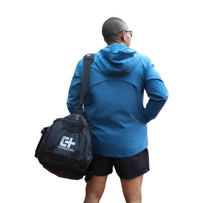 Jaket Pria Cartenz Tactical Series Sparko