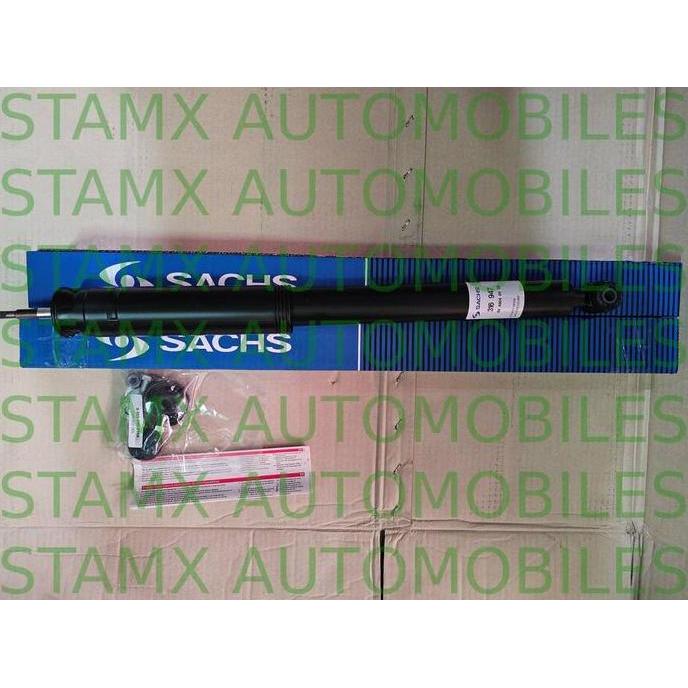 Shock Breaker Depan Belakang ORINAL merk SACHS Mercedes C-Class W202
