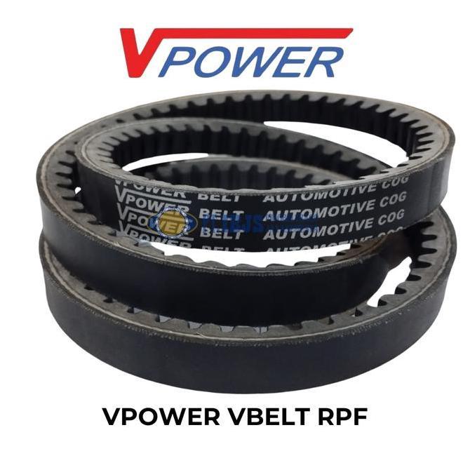 VBELT RPF 3560 MERK VPOWER MURAH