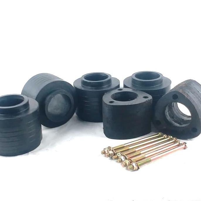 Lift Spacer Kit Vitara Escudo Sidekick Gen 1 Tebal 80mm