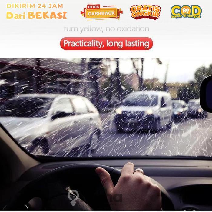 ALHM - Cairan Kaca Retak Lem Kaca Pecah Retak Cairan Buat Kaca Retak Lem Kaca Mobil Depan Lem Penghi