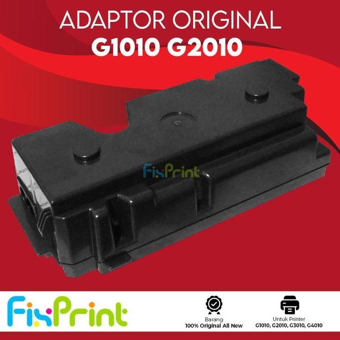 POWER SUPPLY CANON G1010 G2010 G3010 G4010, ADAPTOR PRINTER CANON G1010 G2010 G3010 G4010 ORIGINAL, 