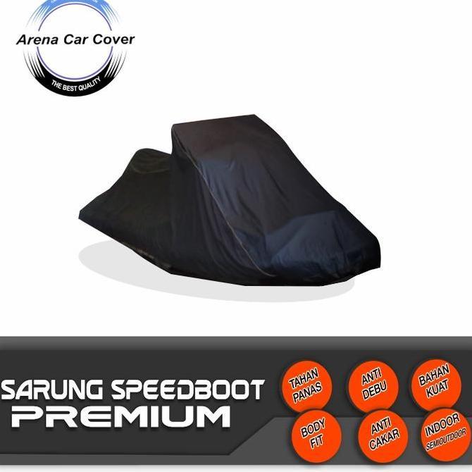 cover jetski sarung jetski seadoo