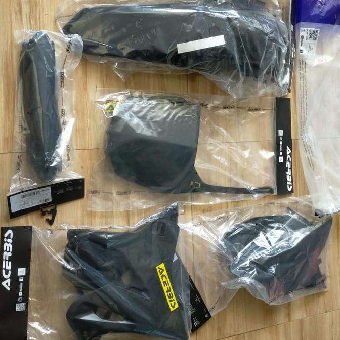HARGA DISC - Cover body YZ 2tak Acerbis bodi YZ 125 YZ250x
