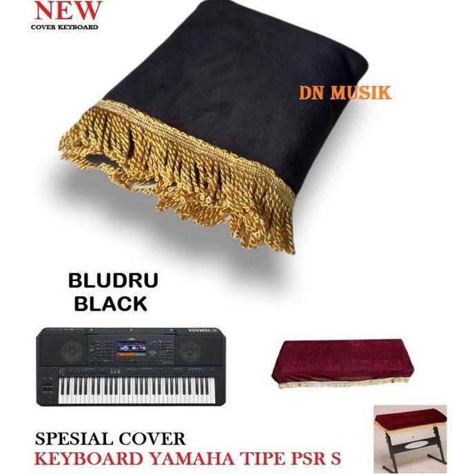 Cover Keyboard Yamaha Psr SX 700.Psr sx 600,Psr SX 900