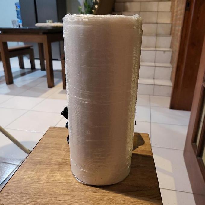 pet film roll dtf sablon a3