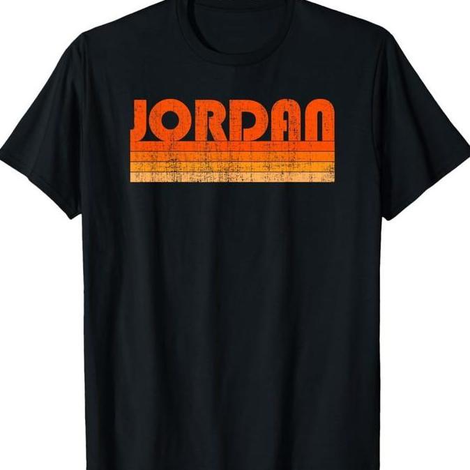 BAJU JORDAN YORDANIA - KAOS JORDAN YORDANIA bendera Jordan YORDANIA - Tshirt yordania TYPE 1 Abu Bir