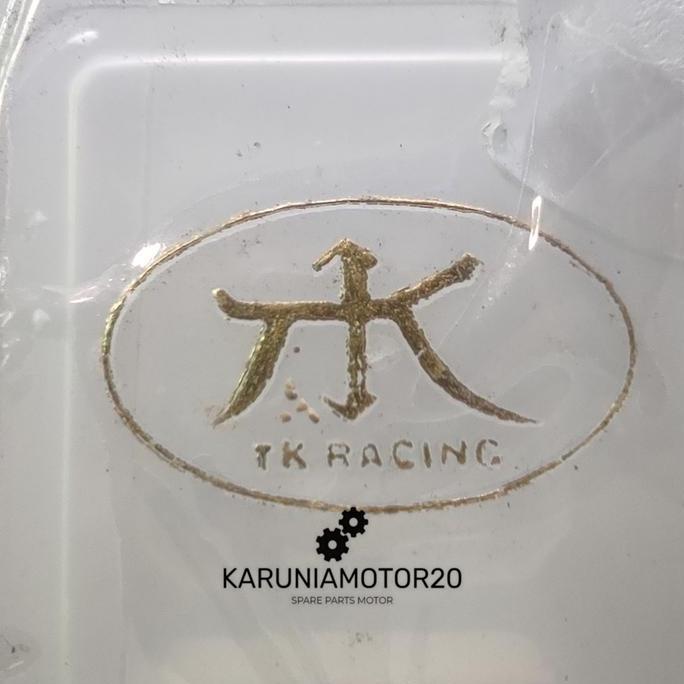 Treker Magnet Supra X 125 Karbu/Fi/Karisma Original TK Racing Japan