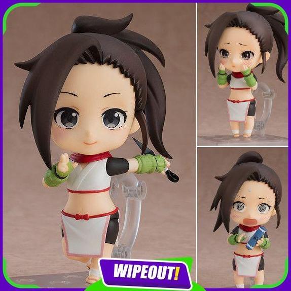 Nendoroid Tsubaki - Kunoichi Tsubaki no Mune no Uchi