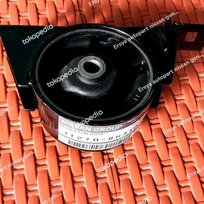 ENGINE MOUNTING ATAS NISSAN SERENA C24