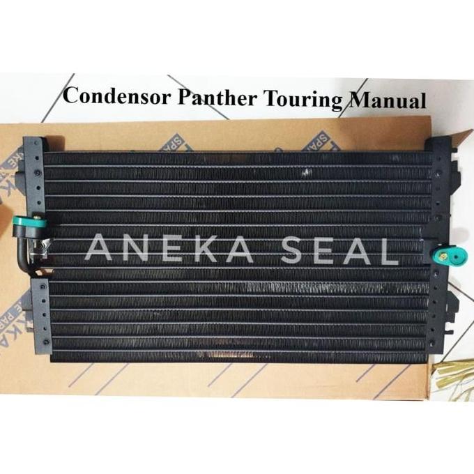 Condensor Panther Touring Manual Kondensor AC Mobil
