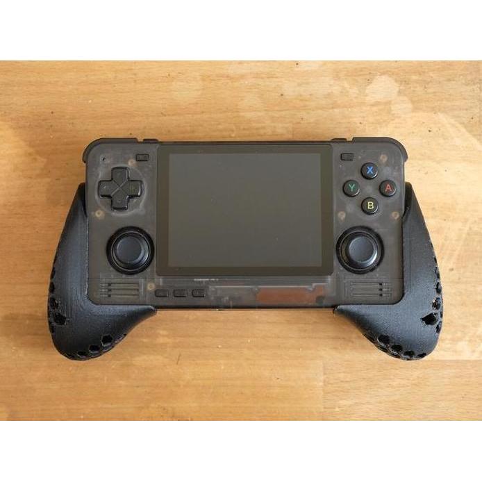 Retroid Pocket 2S Grip (Aerated)