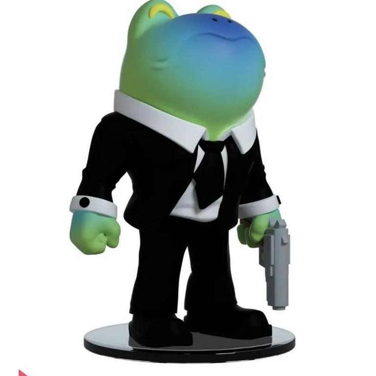 Youtooz MARTINCITOPANTS Vinyl Figure