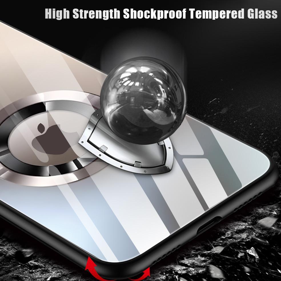 Promo Terbaru Oppo A57 2022 A77S Untuk Hp Casing Hardcase Ponsel Kaca Cassing Fashion 2369 Glass Pho