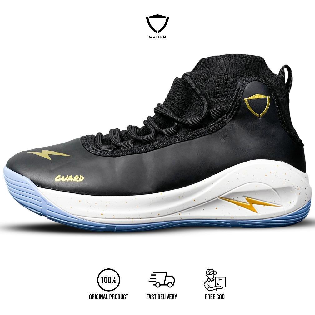 terbaru sepatu basket gd1 / sepatu basket original