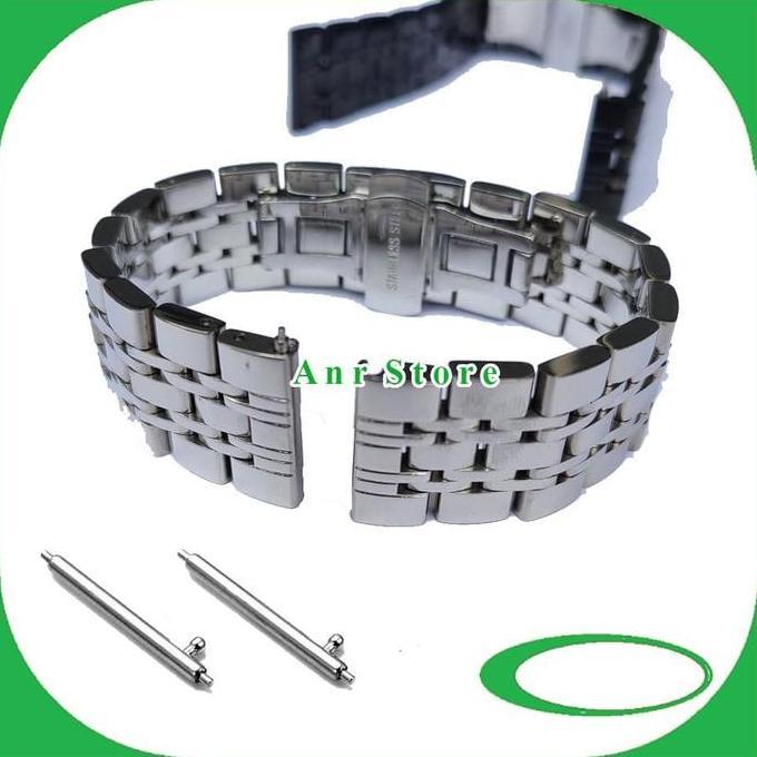 Tali Jam Tangan Rantai Seiko Skx013 Skx-013 Pin Quick Release