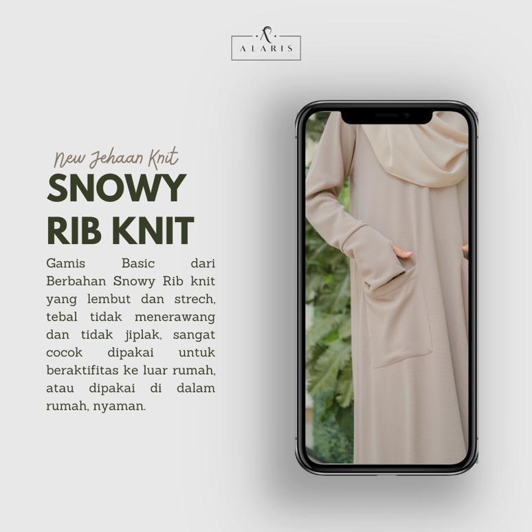 HOT DEALS Jehaan Knit / Gamis Sporty / Gamis Olahraga / Gamis Rajut / Baju olahraga muslimah