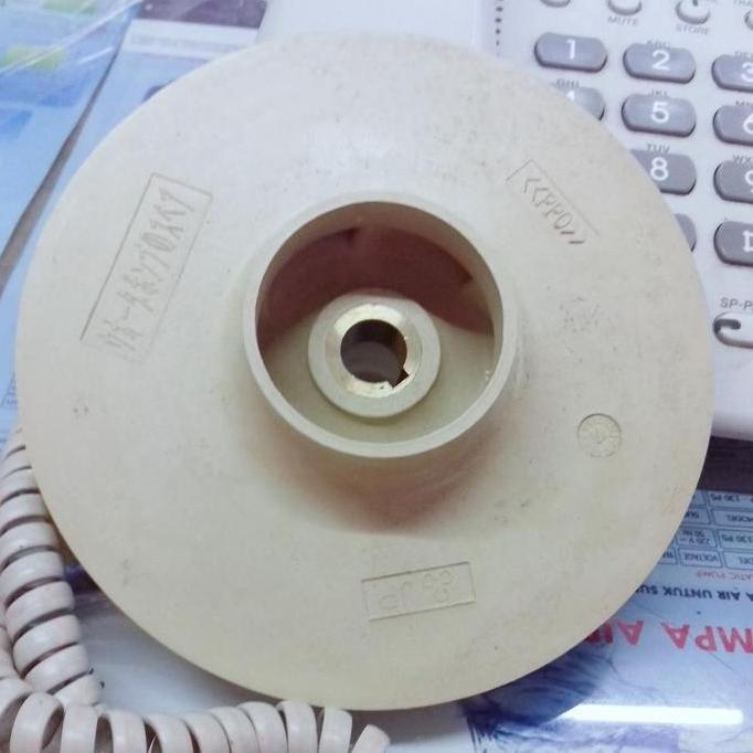 Impeller Db 255 Grundfos Jdf 2 Jp Terbaru 