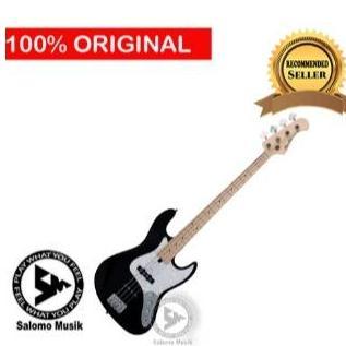 Gitar Bass Elektrik Bacchus WJB 360M Varian Warna