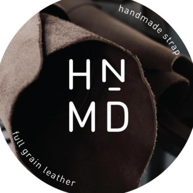 Horfa- Custom Strap Hnmd