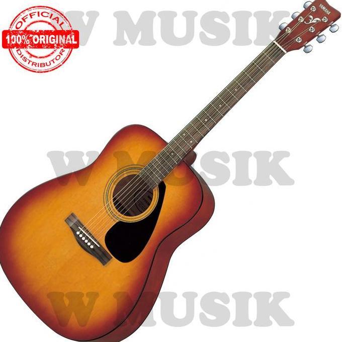 Yamaha Guitar F 310 / F310 / F-310 - TBS