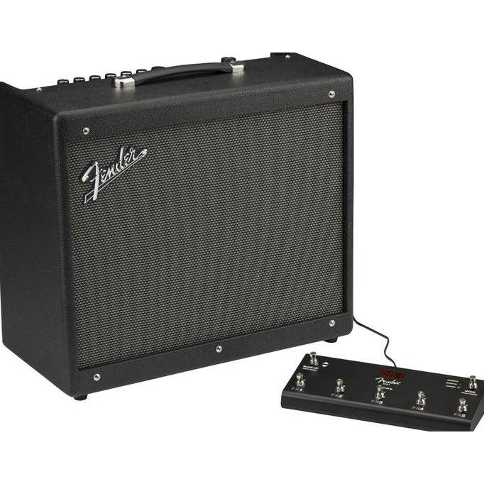 Fender Mustang GTX100 Guitar Combo Amlifier BMJ -G