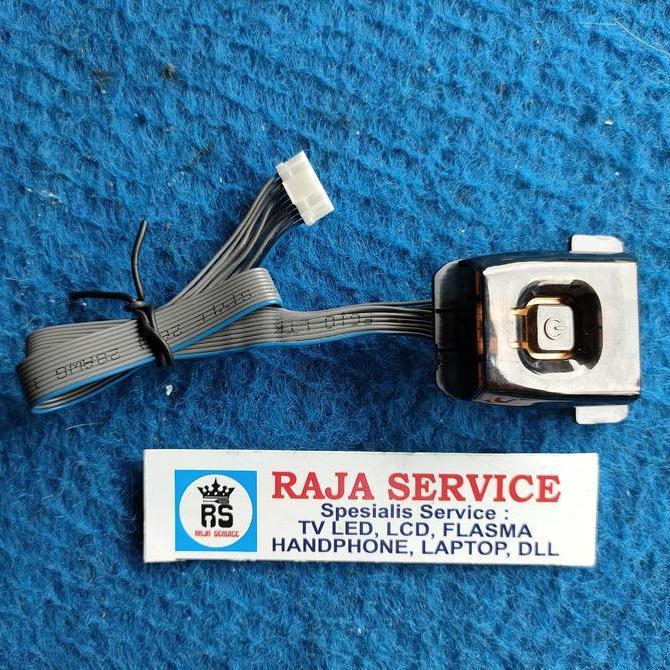 ir remote tv LG 32LM550 LG 32LM550BPTA sensor remot joystick tombol