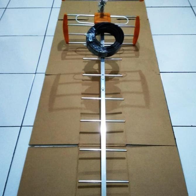 Antenna luar Toyosaki TYS - 818