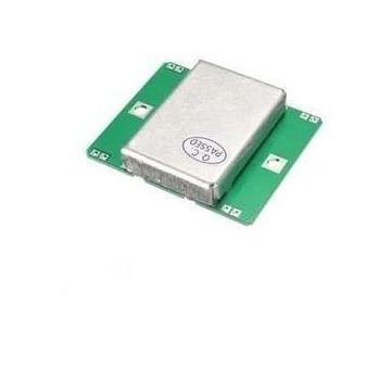 Module Sensor HB100 Microwave 10.525GHz Doppler Radar Motion Detector