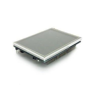 Arduino 3.2 TFT LCD Touch Shield