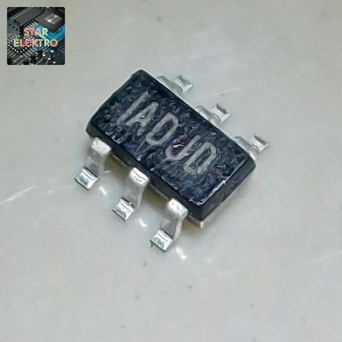 MP1470GJ SOT-23-6 SMD ADJD IC LCD POWER MP1470 MP 1470 ADJE ADJF SE27
