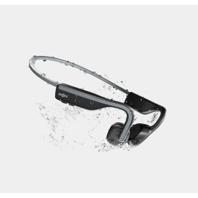 Gerr- Shokz Openmove Aftershokz Open Move Headphone