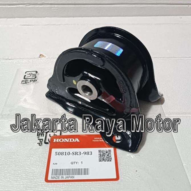 ENGINE MOUNTING BELAKANG CRV GEN 1 JAPAN
