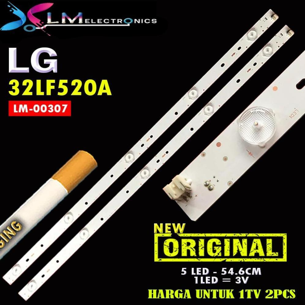 New Deals Backlight Tv Led Lg 32Lf520A 32Lf520 Backlight Lg 32Lf520 A 3V 5Led