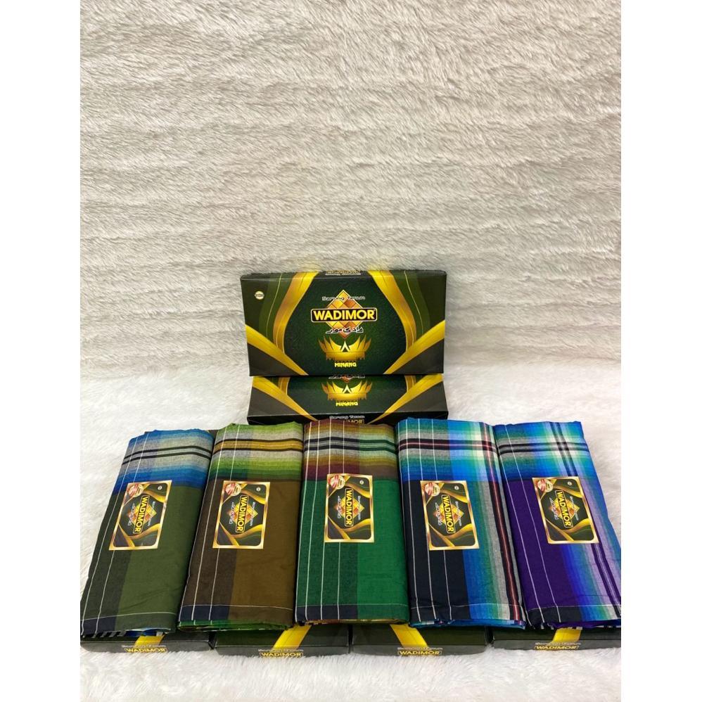 BIG PROMO SARUNG WADIMOR MOTIF BALI | SARUNG WADIMOR DEWASA | SARUNG WADIMOR ANAK