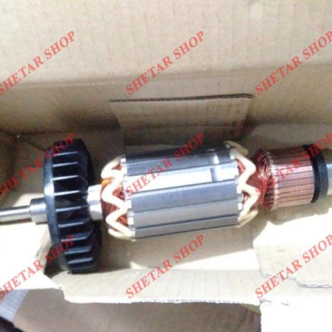 Angker/Armature Makita 4112 Hs