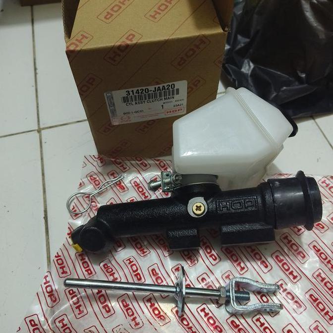 MASTER KOPLING ATAS HINO / HINO LOHAN TI