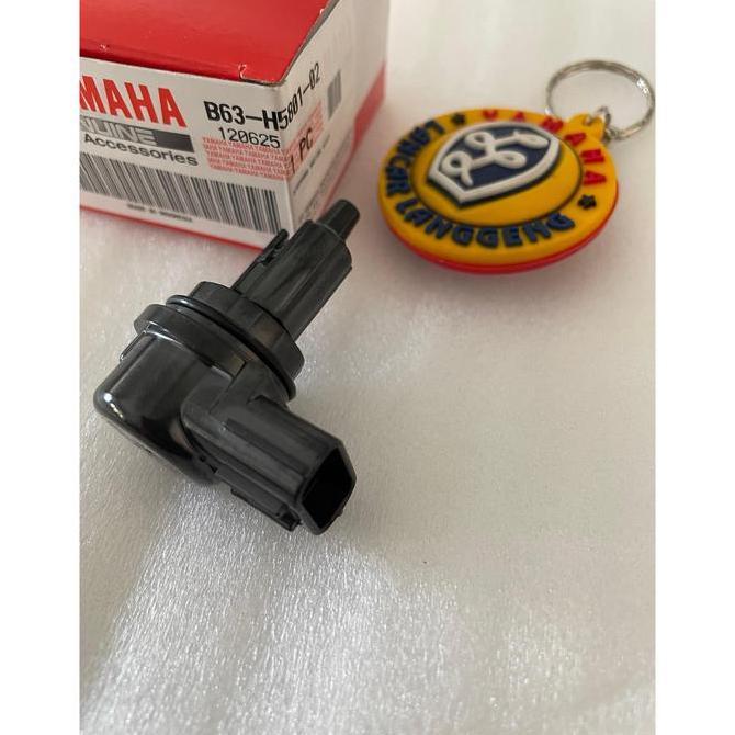 STEPPING MOTOR/SENSOR ISC YAMAHA ALL NEW NMAX ORIGINAL YGP B63-H5801-01/02