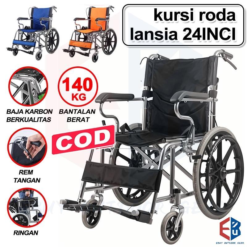 Kursi Roda Medis Kursi Roda Baru Living Kursi Roda Lipat Kursi Roda Berjalan Kursi Roda Standar Kurs