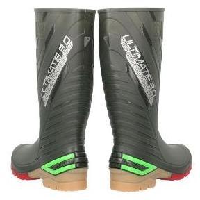AP Boots Ap Ultimate 3.0 2015 Sepatu Safety Boots Panjang Anti Air