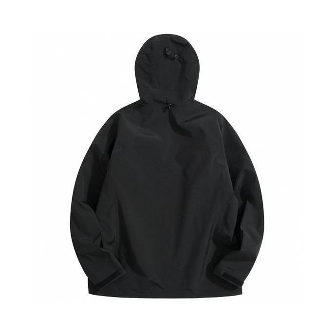 * LIMITED ARCTERYX ALPHA SV OUTDOOR JACKET WATER REPELLANT ANTI AIR GORPCORE GROPCORE (SIZE S-XL) ''