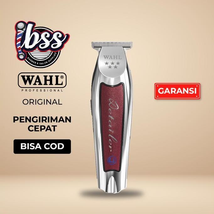 Wahl 5 Star Detailer Li Cordless Trimmer / Wahl 5 Star Align Cordless Hair Trimmer / Wahl 5 Star Hi 