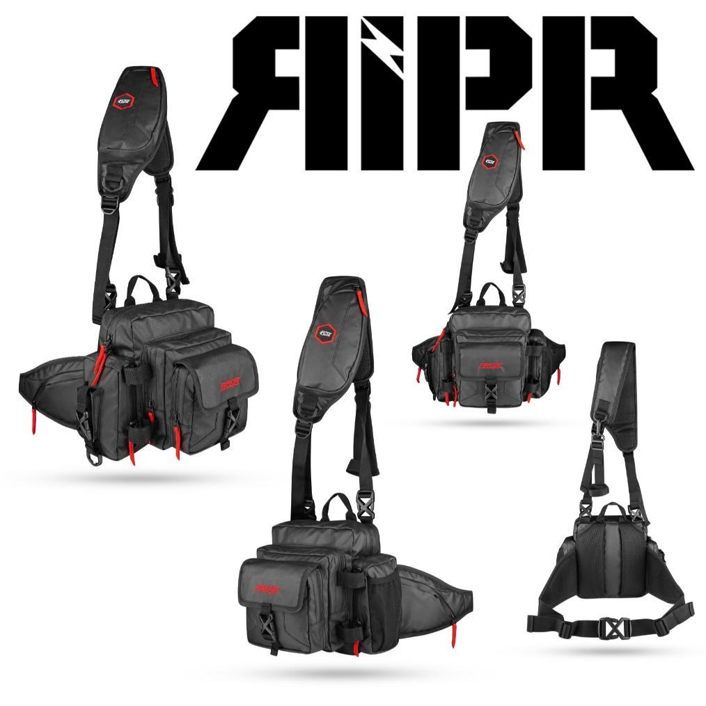 Firecast | Tas Pancing | Tas Joran | Firecast Ripr Sling Bag