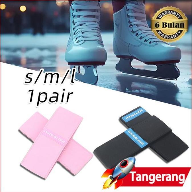 COCHONS Cover Sepatu Roda / Protector Sepatu Roda / Roller Skate Protective Cover