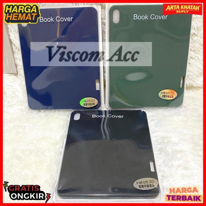 Back Cover Ipad 10 10.9 2022 / Ipad10 Slot Pen
