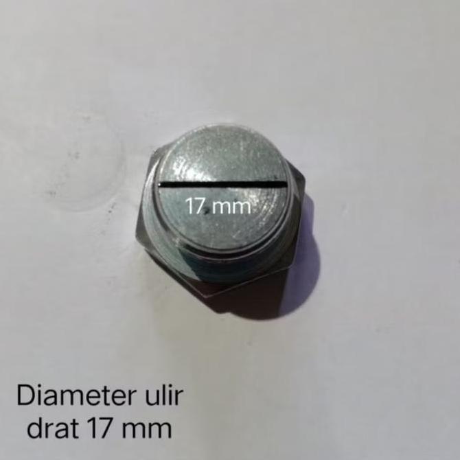 PENUTUP AFR DAN ADAPTOR AFR SHIJIRO RACING ORIGINAL PRODUCT Original