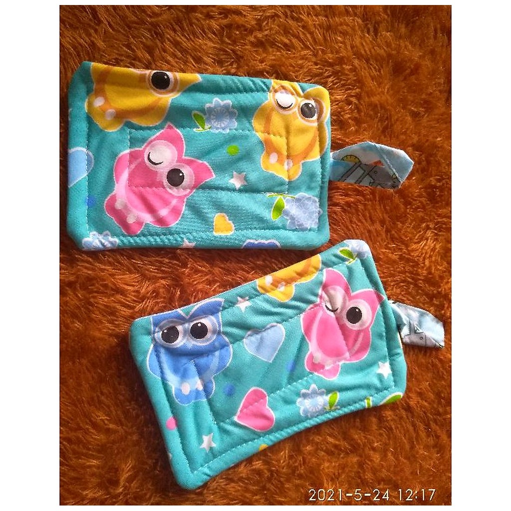CEMPAL LAMPIN PEGANGAN PENAHAN PANAS LAMPIN WAJAN LAMPIN PANCI ANTI PANAS
