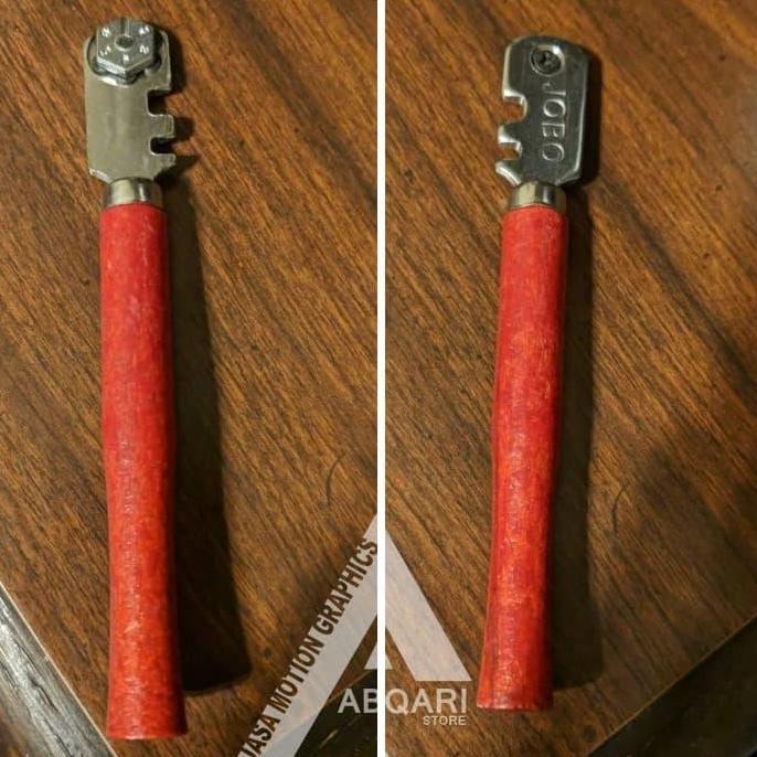 MAZITOV alat potong kaca / glass cutter / Diamond Cutter /