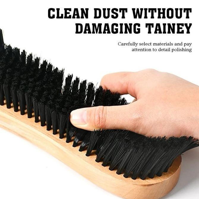 Billiard Table Brush 9 Inch / Sikat Meja Billiar Billiard Panjang Import Premium