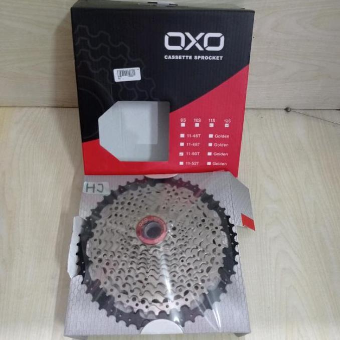 Sprocket 12 Speed 50T 11-50T